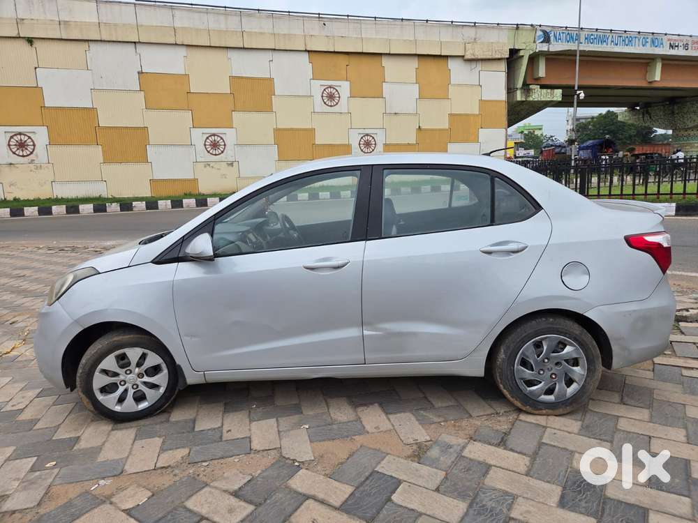 Hyundai Xcent 1.2 Crdi Sx, 2019, Diesel