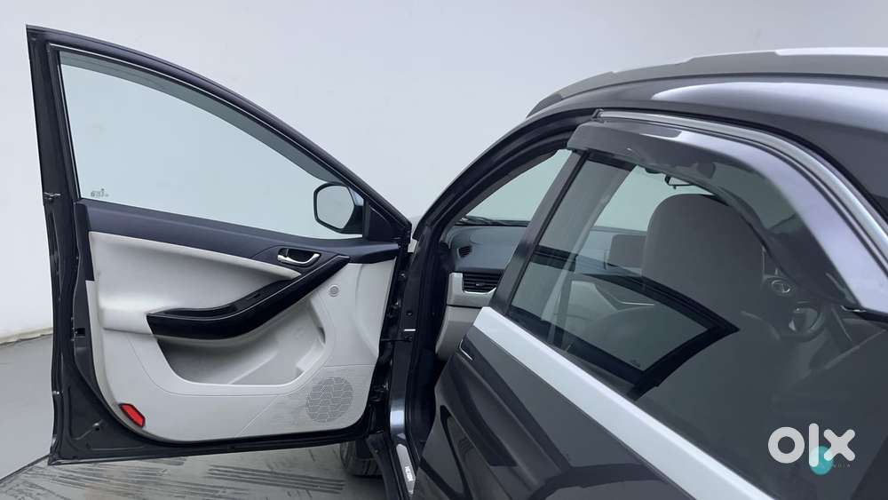 Tata Nexon 1.5 Revotorq Xz Plus (s), 2021, Diesel
