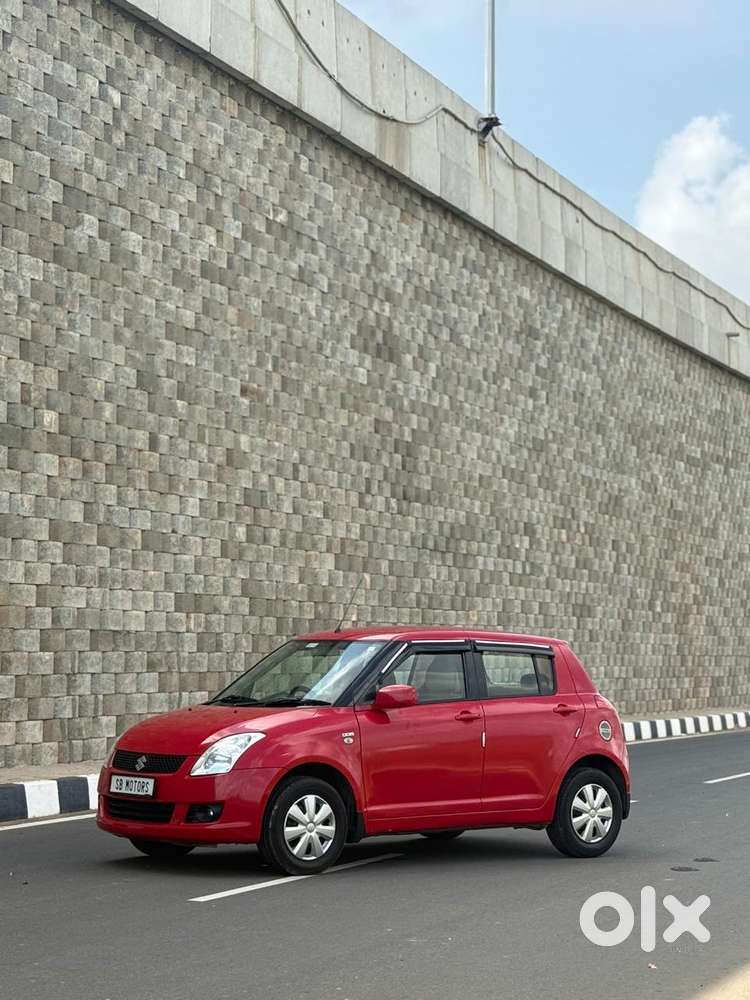 Maruti Suzuki Swift Ddis Vdi, 2008, Diesel