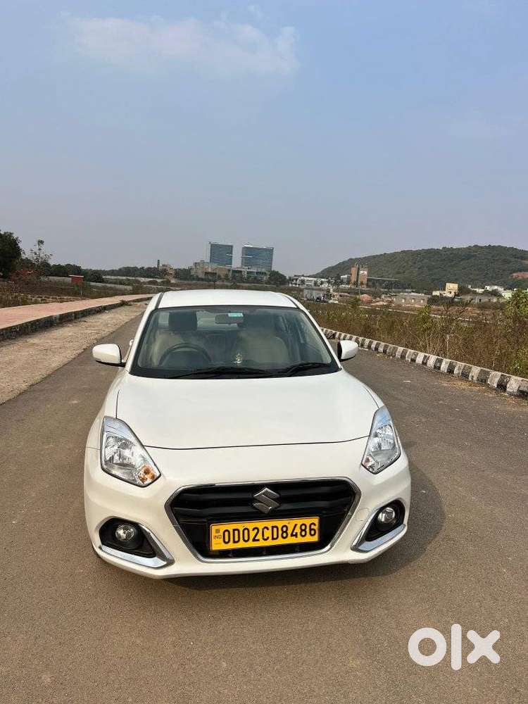 Maruti Suzuki Swift Dzire Vxi(o) Amt, 2022, Petrol