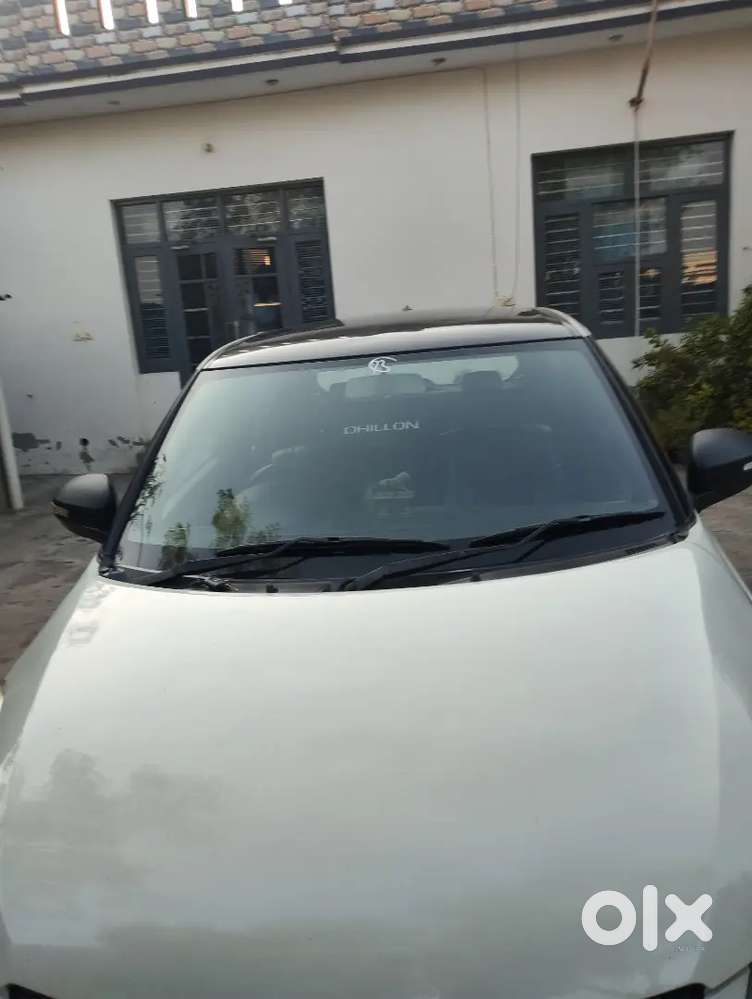 Maruti Suzuki Swift Diesel 2013