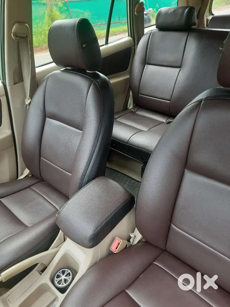 Toyota Innova 2007 Model
