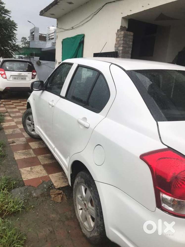 Maruti Suzuki Dzire 2015 Diesel Good Condition