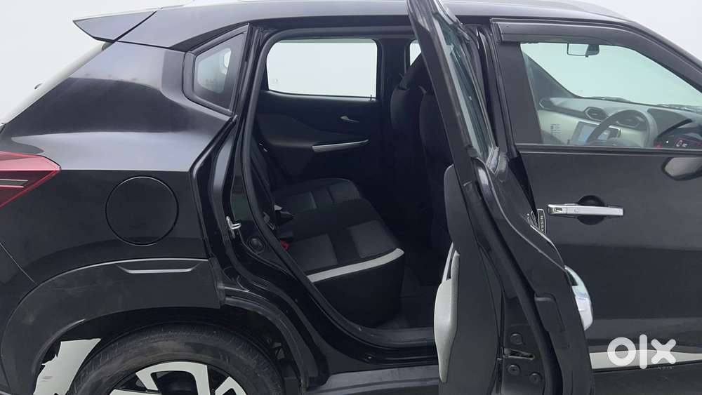 Nissan Magnite 1.0 Xv Turbo Cvt, 2022, Petrol