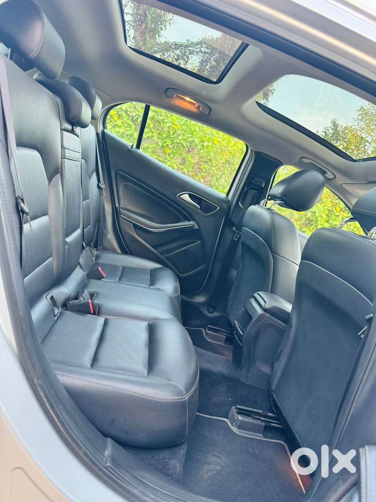 Mercedes-benz Gla 200 D, 2015, Diesel
