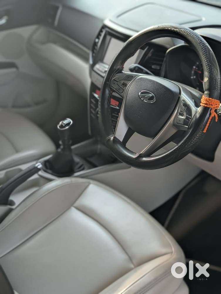 Mahindra Xuv300 W8 Option Diesel, 2019, Diesel