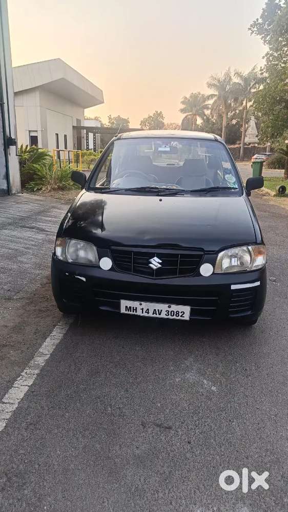 Maruti Suzuki Alto Green Tax Pay 2028 Dec,