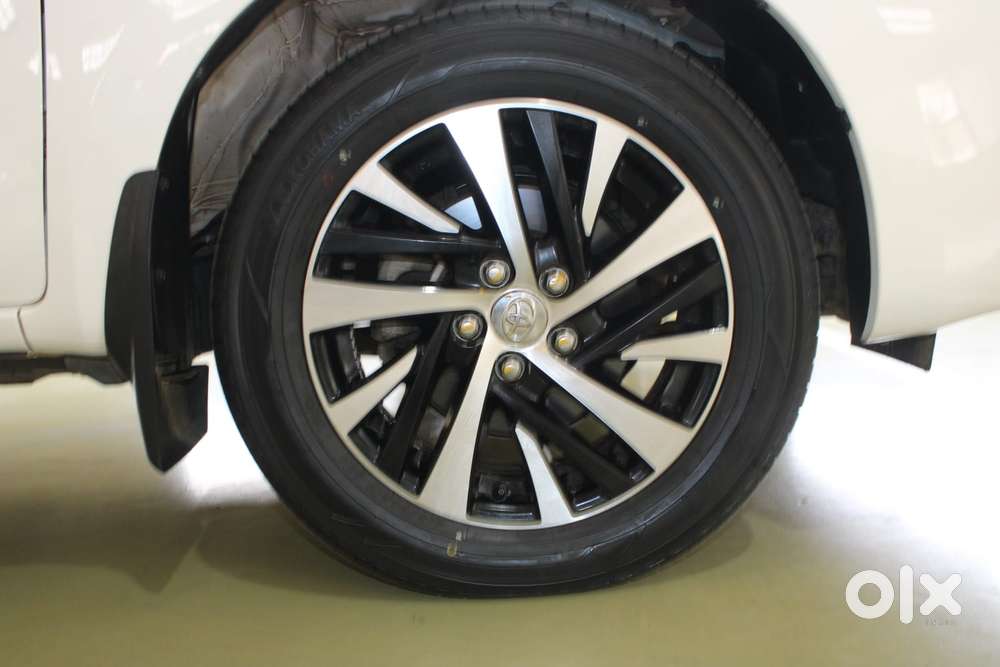 Toyota Innova Crysta 2.4 Z 7 Str, 2023, Diesel