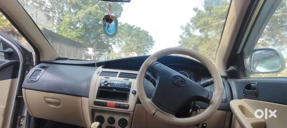 Tata Indica Vista 2014