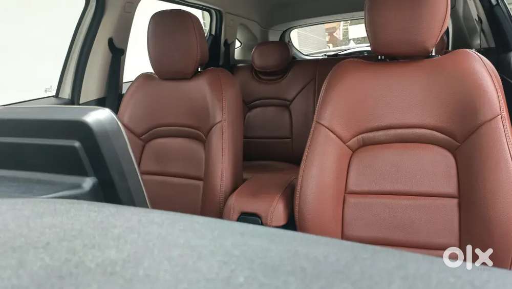 Tata Harrier Xm 2022 Diesel Manual