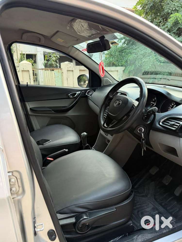 Tata Tiago 1.2 Revotron Xz (o), 2019, Petrol