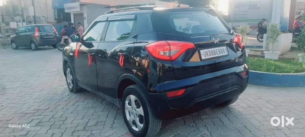 Mahindra Xuv300 Diesel 2024