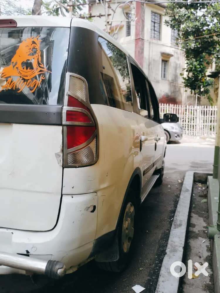 Mahindra Xylo Diesel Manual 2011