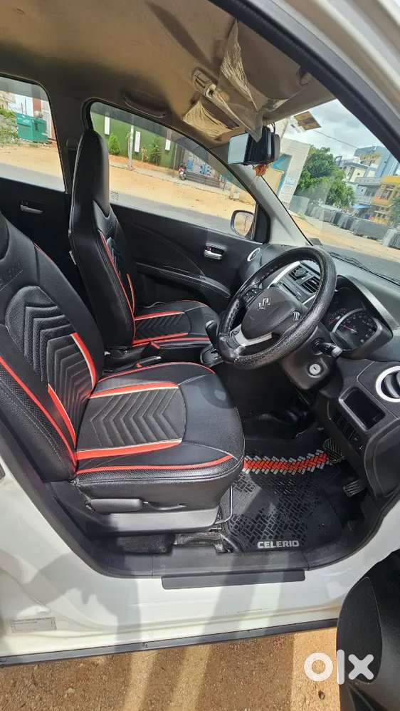 Good Quality Low Mileage