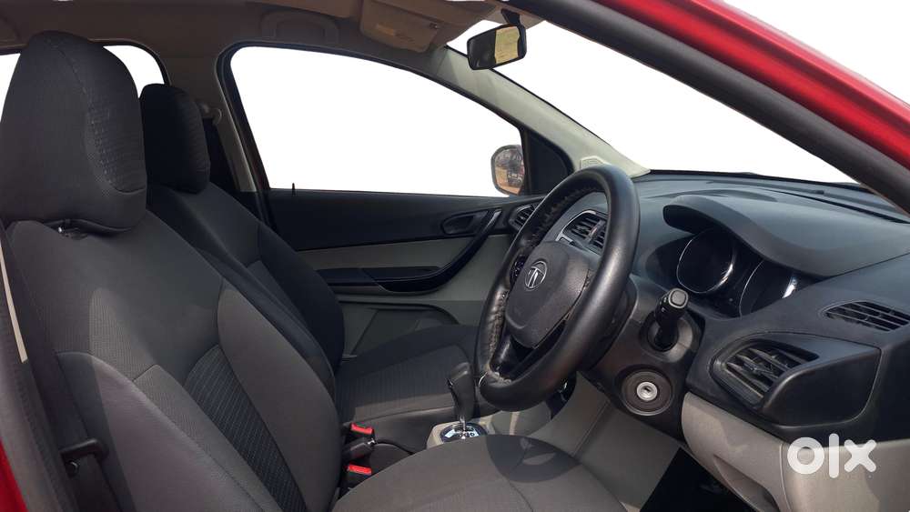 Tata Tiago 1.2 Revotron Xza, 2019, Petrol