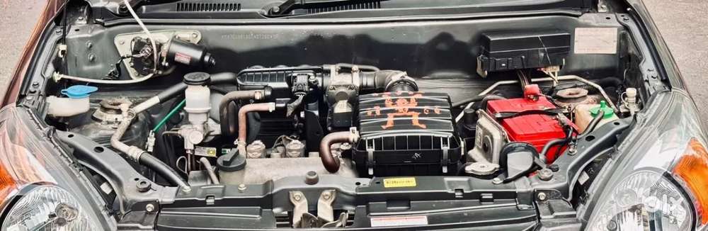 Maruti Suzuki Alto 800 Lxi, 2017, Petrol
