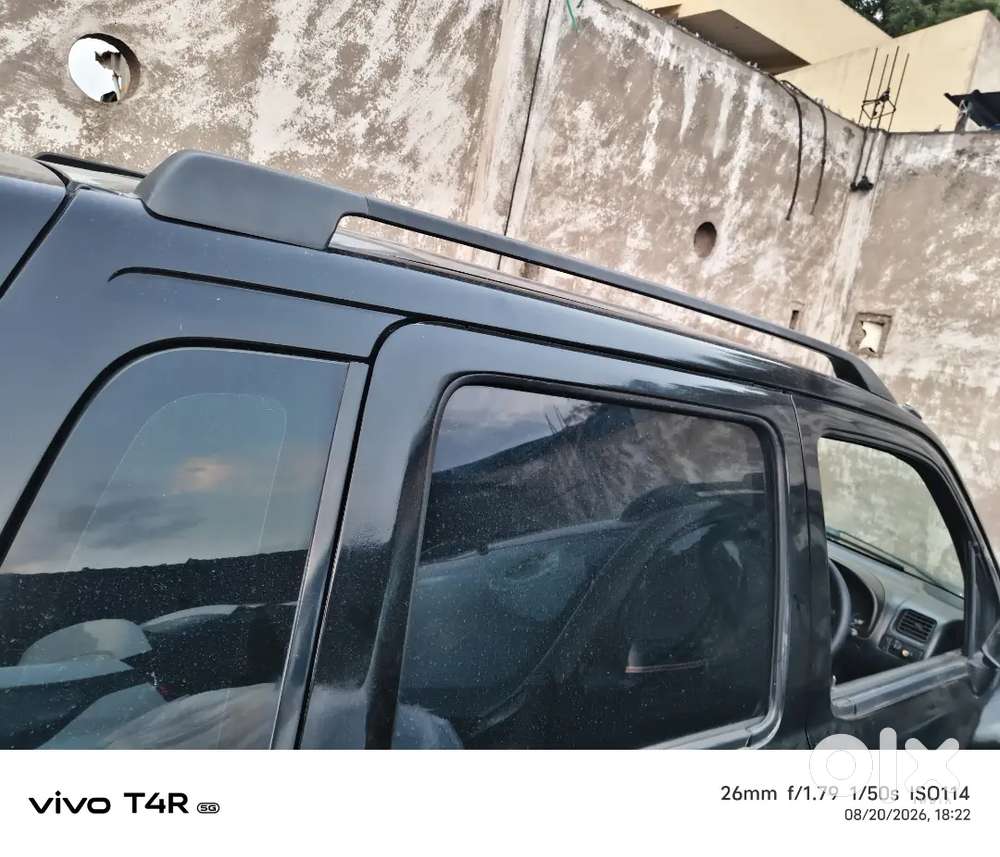 Maruti Suzuki Wagon R Lxi 2008