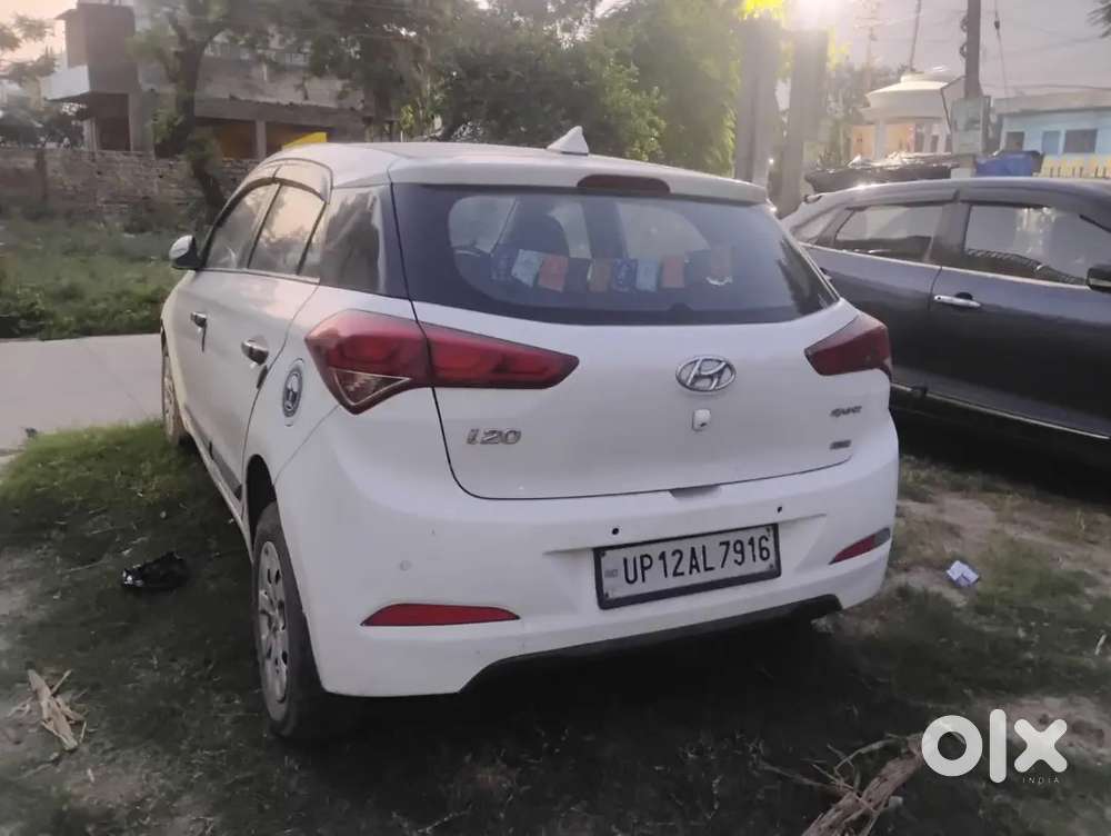 Hyundai I20 2016 Diesel 64000 Km Driven