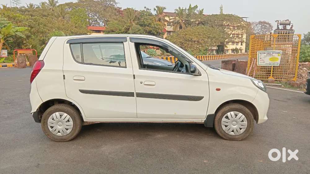 Maruti Suzuki Alto 800 2016 Petrol 50000 Km Driven