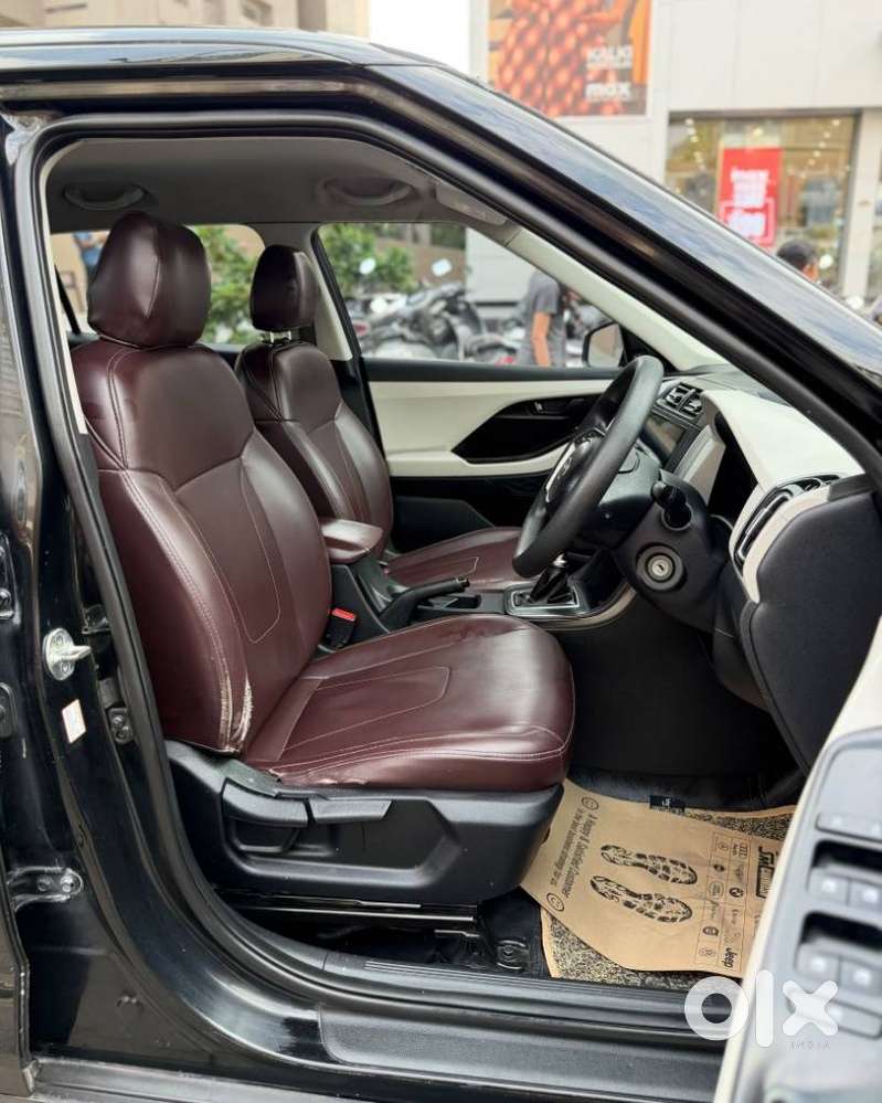 Hyundai Creta 1.5 Ex Diesel, 2021, Diesel