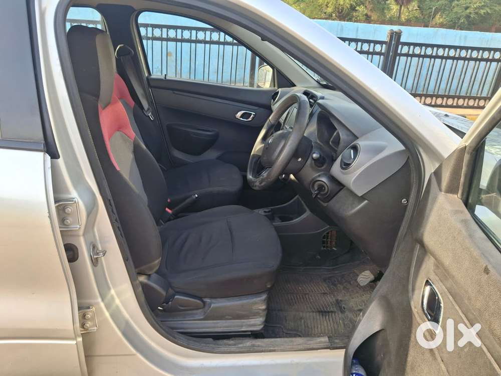Renault Kwid Amt Rxl, 2018, Petrol