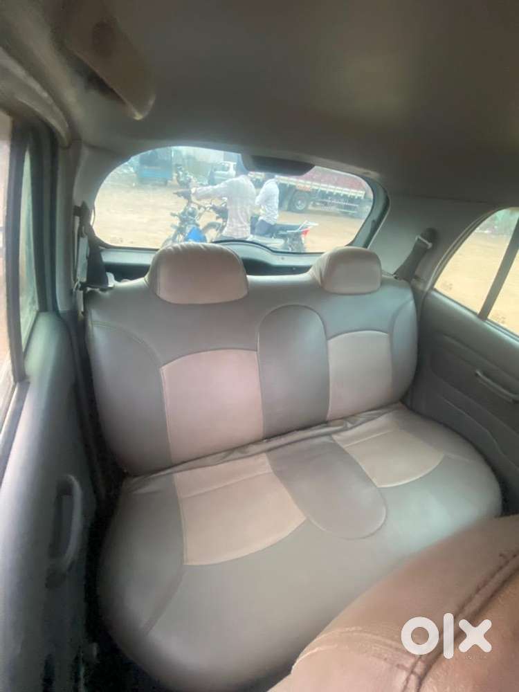 Hyundai Santro Xing 2004 Petrol Well Maintained