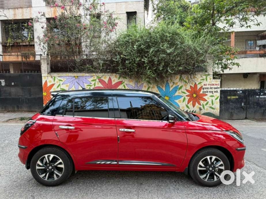 Maruti Suzuki Swift