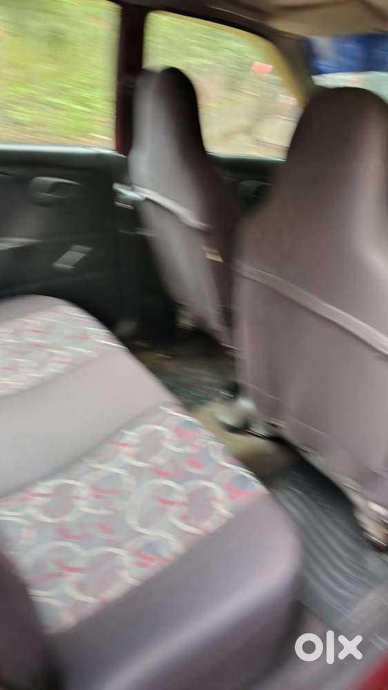 Maruti Suzuki Alto 0.8 Lxi (o), 2010, Petrol