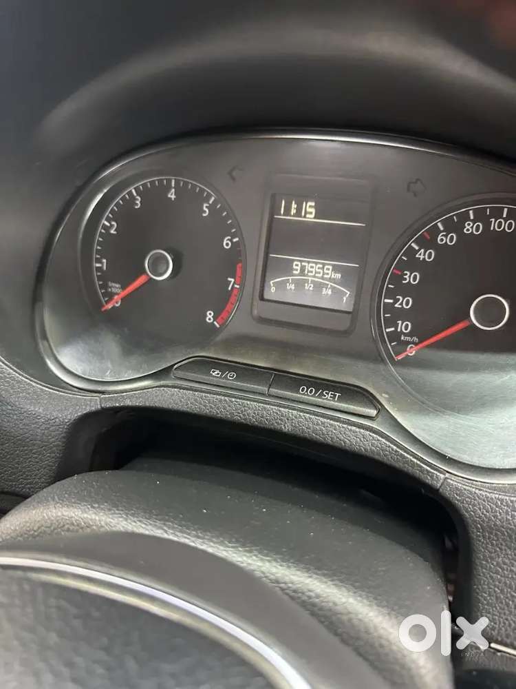 Polo Gt Tsi