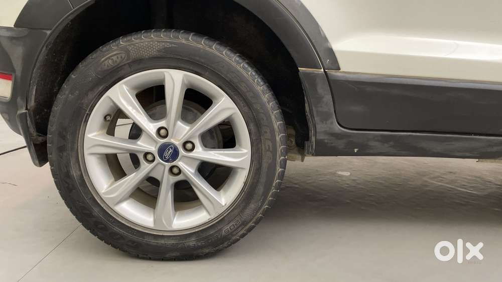 Ford Ecosport 2013-2015 1.5 Ti Vct Mt Titanium, 2021, Petrol