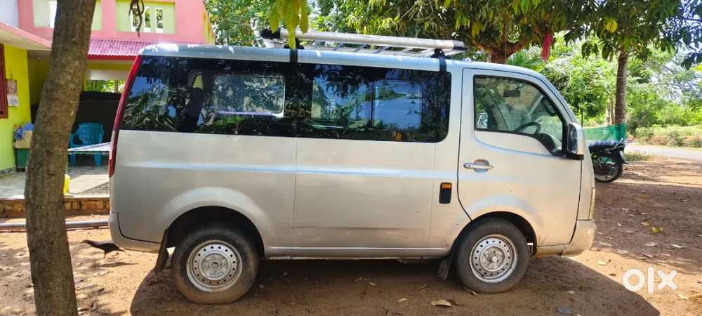 Tata Indica Ev2 Xeta 2011