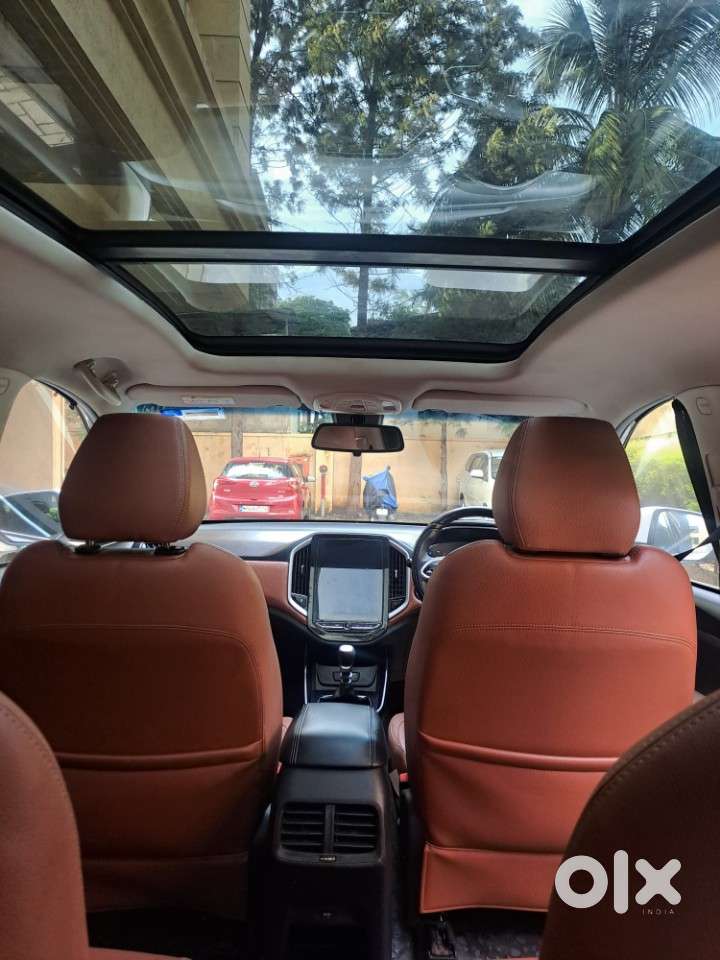 Mg Hector Plus Sharp Pro 2.0 Turbo Diesel 7 Str, 2020, Diesel