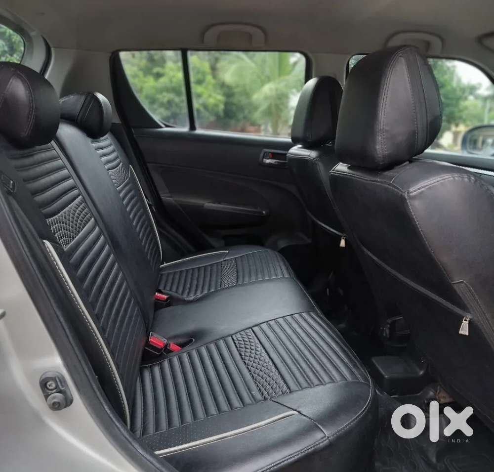 Maruti Suzuki Swift Zdi, 2016, Diesel