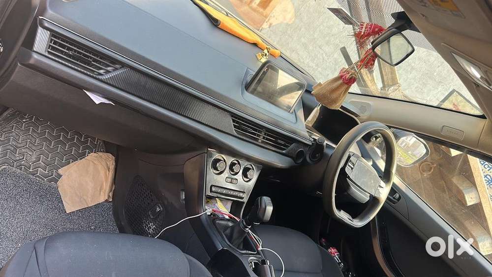 Tata Nexon 2024 Cng & Hybrids 22800 Km Driven