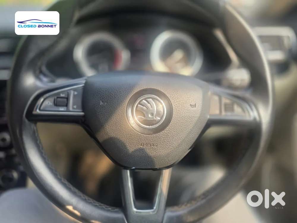 Skoda Superb 2.0 L&k Tsi At, 2018, Petrol