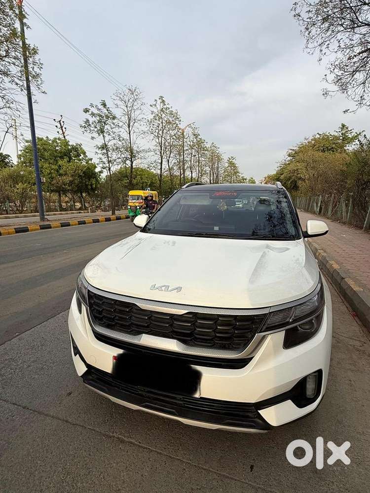 Kia Diesel Car 2022