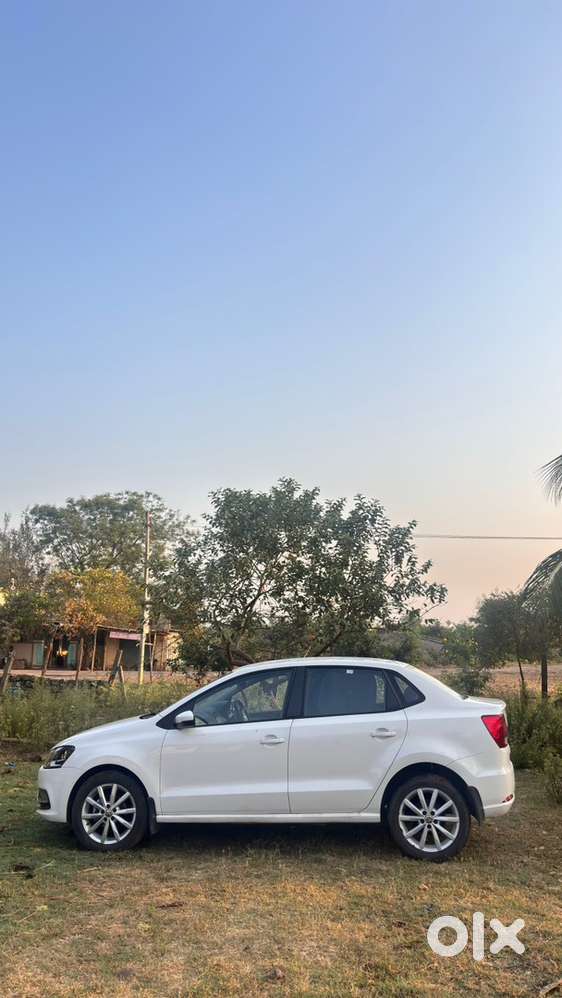 Volkswagen Ameo 2019 Diesel Well Maintained