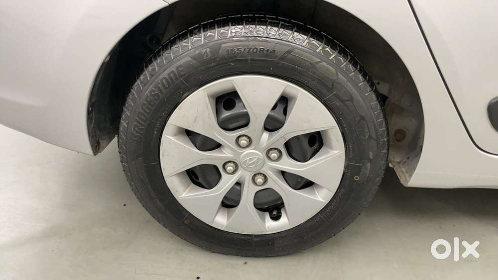 Hyundai Xcent [2014-2017] 1.2 S, 2016, Petrol