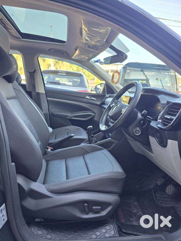 Skoda Kylaq Prestige, 2025, Petrol