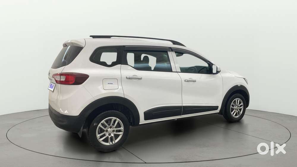 Renault Triber Rxl, 2021, Petrol
