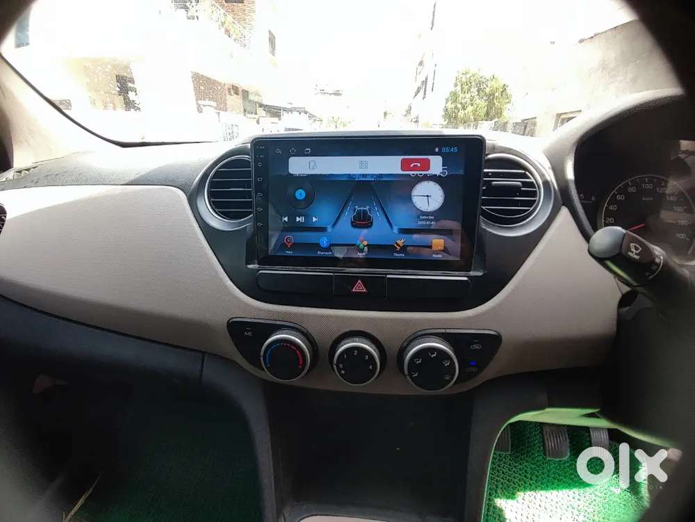 Hyundai Grand I10 2013 Diesel