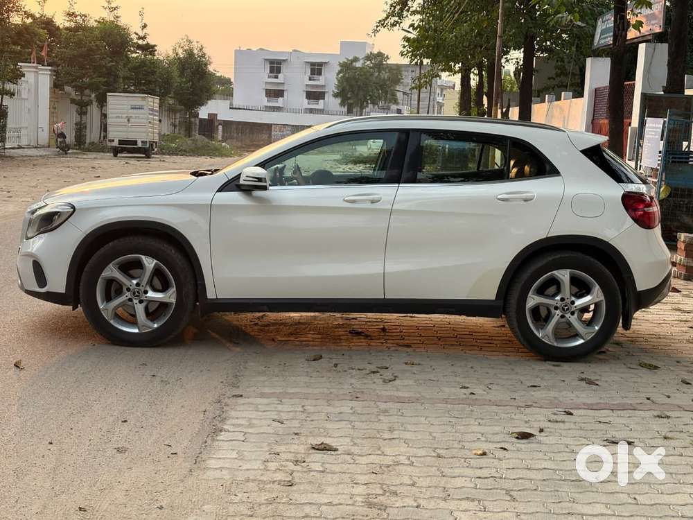 Mercedes-benz Gla Class 200 D Sport, 2019, Diesel