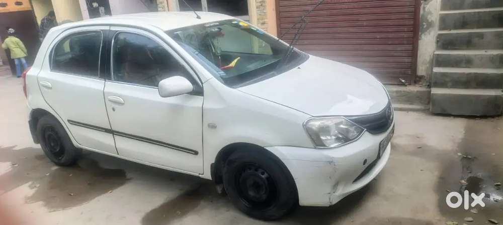 Car Is Very Good Condition, Centre Locking Back Camra Led Screen