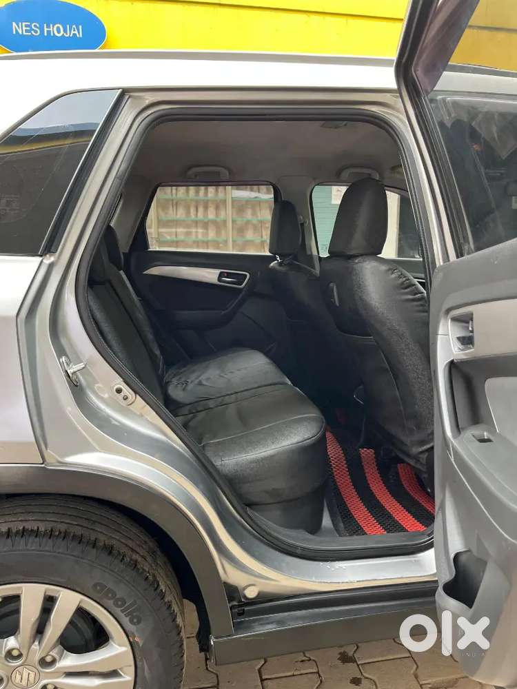 Maruti Suzuki Brezza 2018 Diesel 67000 Km Driven
