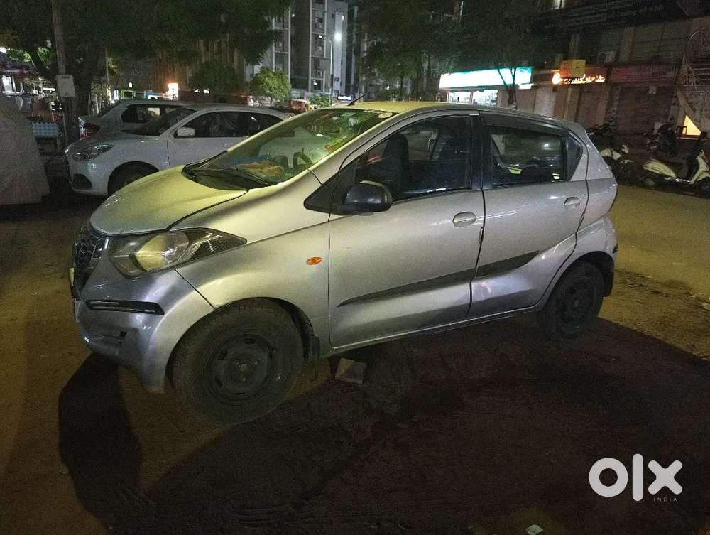 Datsun Redi Go 1.0 2019 Limited Edition