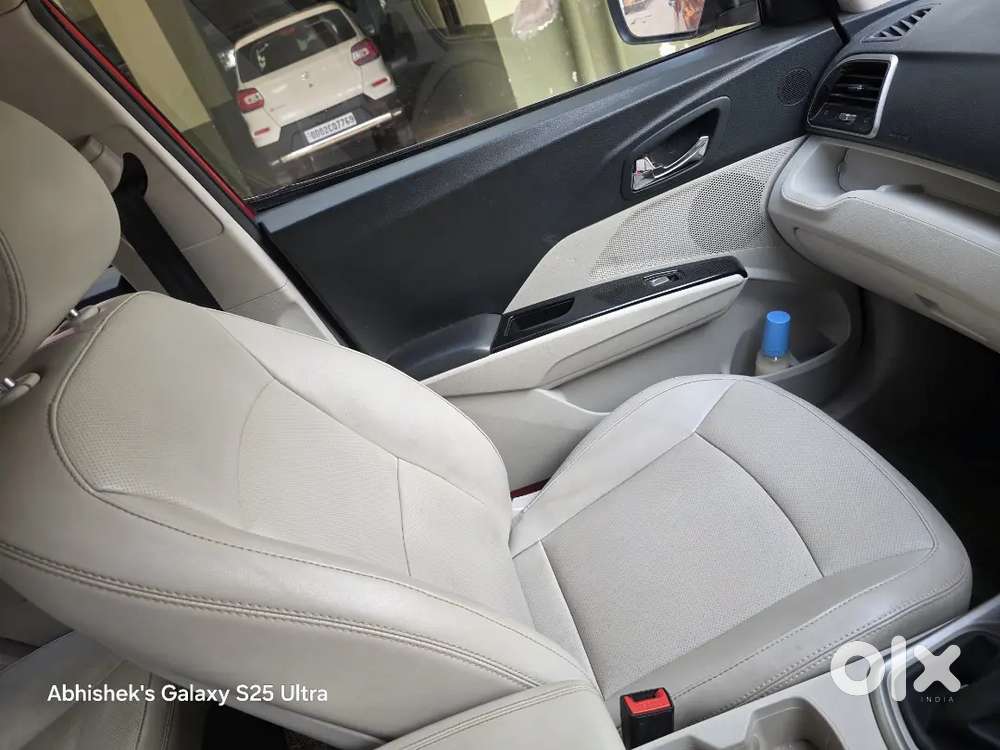 Mahindra Xuv300 2023 Petrol 38000 Km Driven