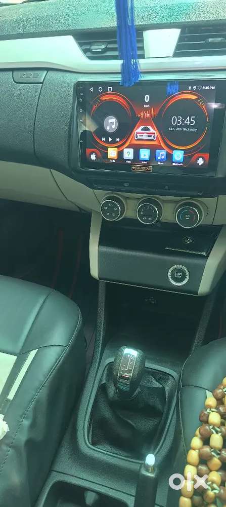 Renault Triber 2021 Petrol 62000 Km Driven