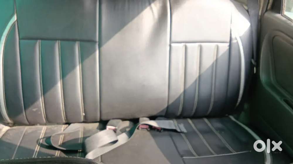 2008 Maruti Suzuki Alto Petrol Manual