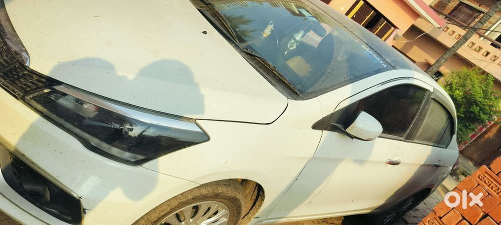 Maruti Suzuki Ciaz 2023