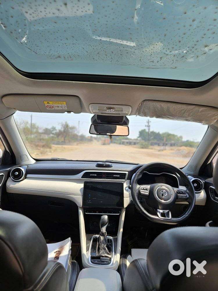 Mg Astor 1.5 Savvy Cvt, 2022, Petrol